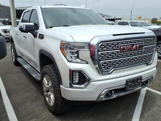 2022 Gmc Sierra 1500 Limited for sale in Greenville SC