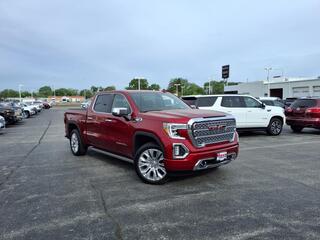 2022 Gmc Sierra 1500 Limited for sale in Bradley IL