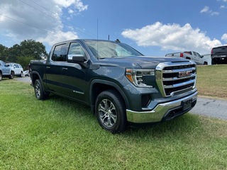 2019 Gmc Sierra 1500 for sale in Easley SC