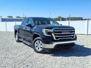 2022 Gmc Sierra 1500 Limited for sale in Troy OH