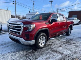 2021 Gmc Sierra 1500 for sale in Salem OH