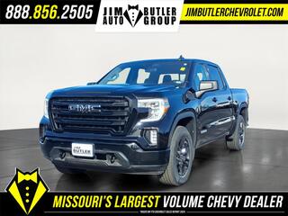 2021 Gmc Sierra 1500 for sale in Fenton MO