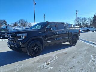 2020 Gmc Sierra 1500 for sale in South Hill VA