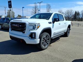 2021 Gmc Sierra 1500 for sale in Plymouth MI