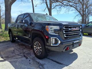 2019 Gmc Sierra 1500 for sale in Whitehall MI