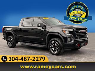 2021 Gmc Sierra 1500 for sale in Princeton WV