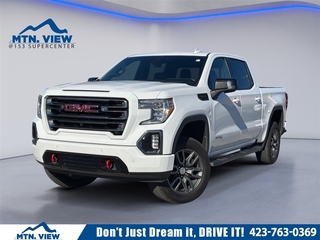 2019 Gmc Sierra 1500 for sale in Chattanooga TN