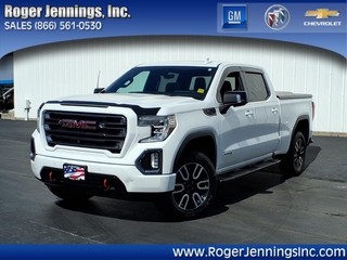 2019 Gmc Sierra 1500 for sale in Hillsboro IL