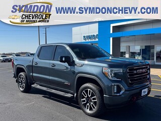 2019 Gmc Sierra 1500 for sale in Mount Horeb WI