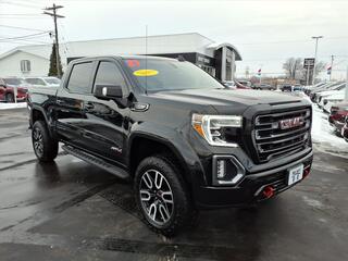 2021 Gmc Sierra 1500 for sale in Lockport NY