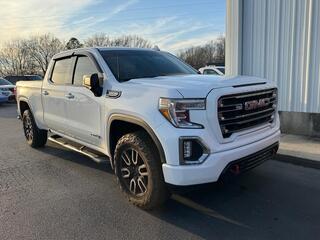 2019 Gmc Sierra 1500 for sale in Easley SC