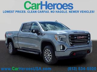 2020 Gmc Sierra 1500 for sale in Greer SC