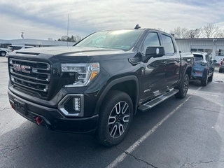 2021 Gmc Sierra 1500 for sale in Greenville SC