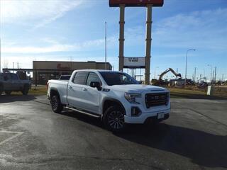 2020 Gmc Sierra 1500 for sale in Bradley IL