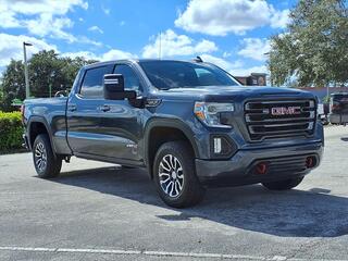 2020 Gmc Sierra 1500 for sale in Greer SC