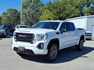 2021 Gmc Sierra 1500 for sale in Houston TX