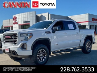 2019 Gmc Sierra 1500 for sale in Moss Point MS