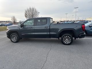 2019 Gmc Sierra 1500 for sale in Chambersburg PA