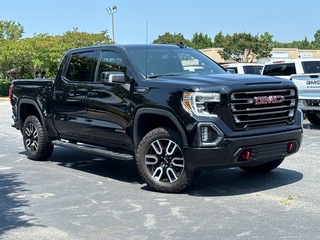 2021 Gmc Sierra 1500 for sale in Kernersville NC
