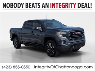 2021 Gmc Sierra 1500 for sale in Chattanooga TN