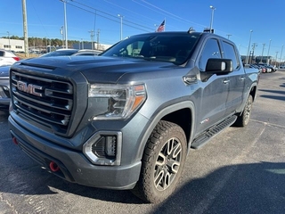 2021 Gmc Sierra 1500 for sale in Greenville SC