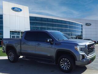 2021 Gmc Sierra 1500 for sale in Oklahoma City OK