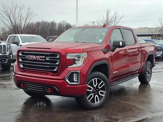 2021 Gmc Sierra 1500 for sale in Avon OH