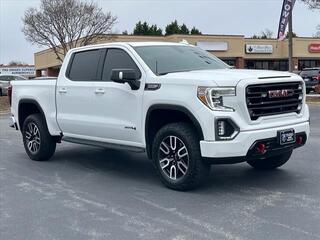 2021 Gmc Sierra 1500 for sale in Kernersville NC