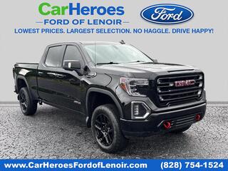2020 Gmc Sierra 1500 for sale in Lenoir NC