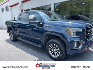 2020 Gmc Sierra 1500 for sale in Cumberland MD