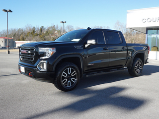 2020 Gmc Sierra 1500 for sale in Morristown TN