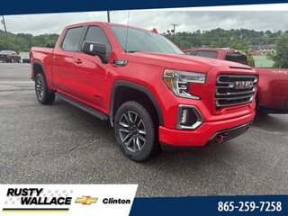 2021 Gmc Sierra 1500 for sale in Clinton TN