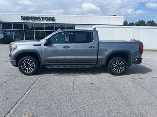 2021 Gmc Sierra 1500 for sale in Greenville SC