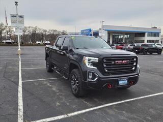 2021 Gmc Sierra 1500 for sale in Rockford IL