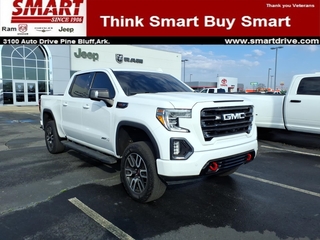 2019 Gmc Sierra 1500 for sale in White Hall AR