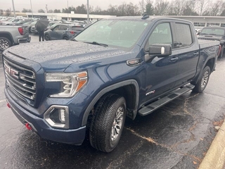 2020 Gmc Sierra 1500 for sale in Greenville SC