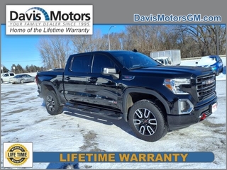 2020 Gmc Sierra 1500 for sale in Litchfield MN