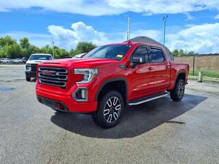 2021 Gmc Sierra 1500 for sale in Houston TX