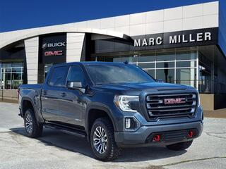 2022 Gmc Sierra 1500 Limited for sale in Tulsa OK