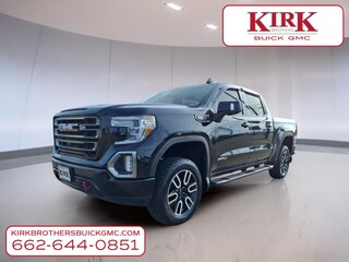 2019 Gmc Sierra 1500 for sale in Greenwood MS