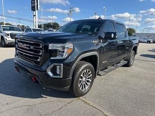 2019 Gmc Sierra 1500 for sale in Greenville SC