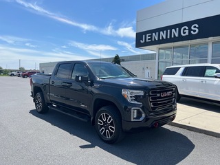 2020 Gmc Sierra 1500 for sale in Chambersburg PA