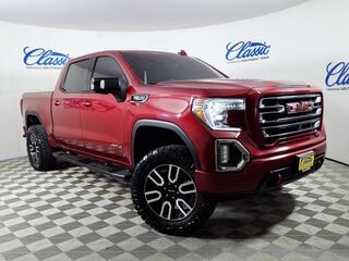 2020 Gmc Sierra 1500 for sale in Topeka KS