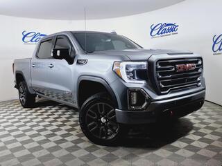 2021 Gmc Sierra 1500 for sale in Topeka KS