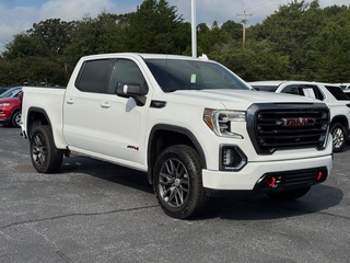 2021 Gmc Sierra 1500 for sale in West Union SC