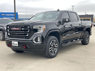 2019 Gmc Sierra 1500 for sale in Centralia MO