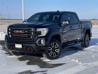 2021 Gmc Sierra 1500 for sale in Litchfield IL