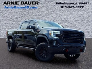 2022 Gmc Sierra 1500 Limited for sale in Wilmington IL