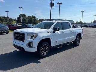 2022 Gmc Sierra 1500 Limited for sale in Kingsport TN