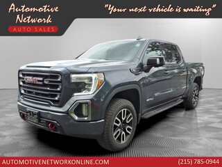 2022 Gmc Sierra 1500 Limited for sale in Greensboro NC